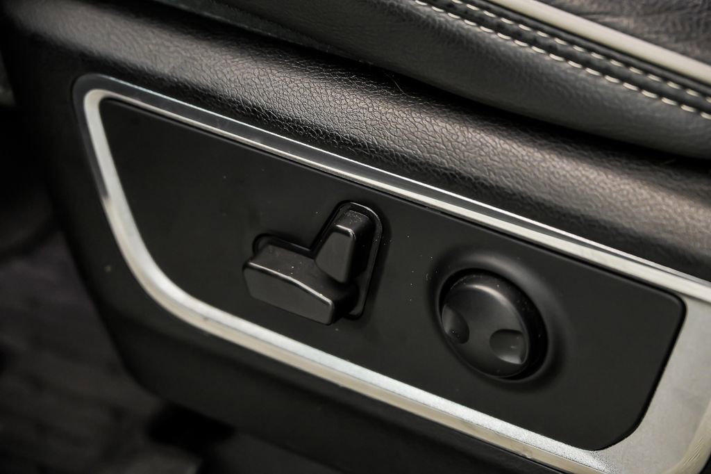 Used 2022 RAM 1500 Laramie w/ Sport Appearance Package image 17