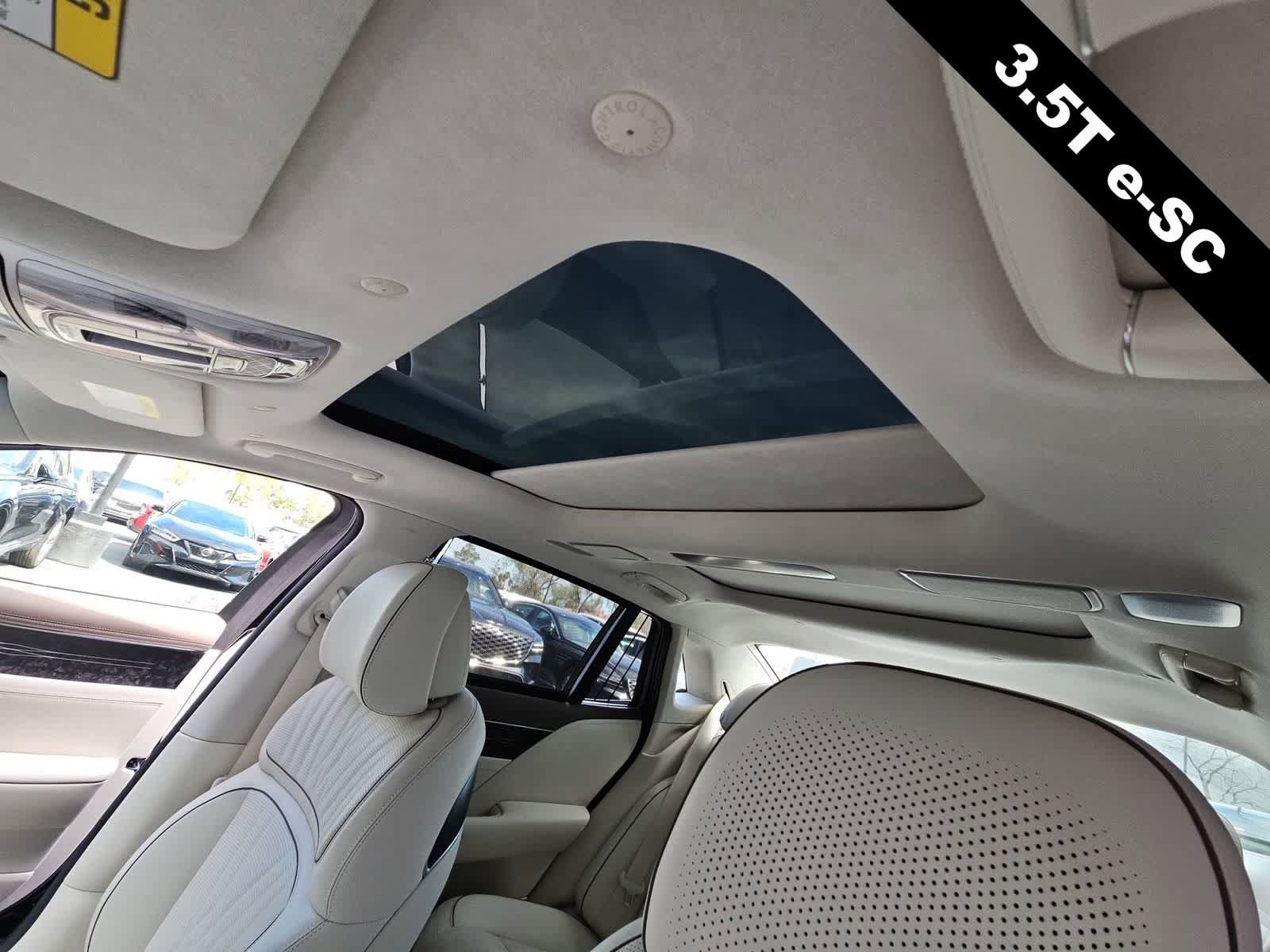 Used 2025 Genesis G90 3.5T image 27