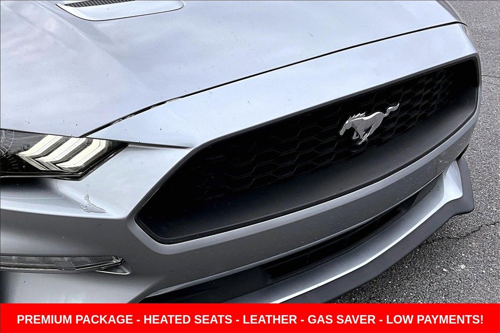 Used 2023 Ford Mustang Premium image 29