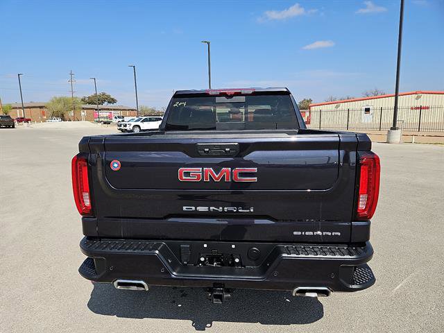 Certified 2024 GMC Sierra 1500 Denali w/ Denali Reserve Package image 4