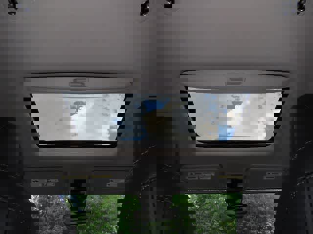 New 2026 Honda HR-V EX-L image 23