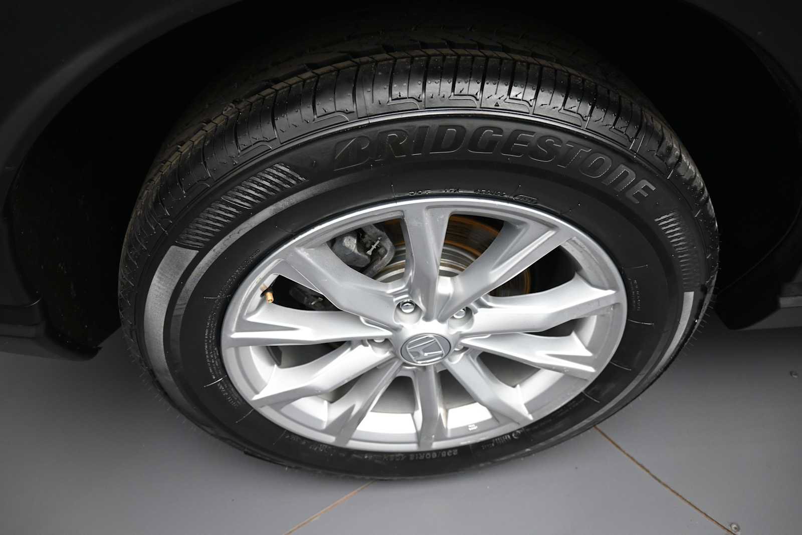 Used 2024 Honda CR-V EX-L image 11
