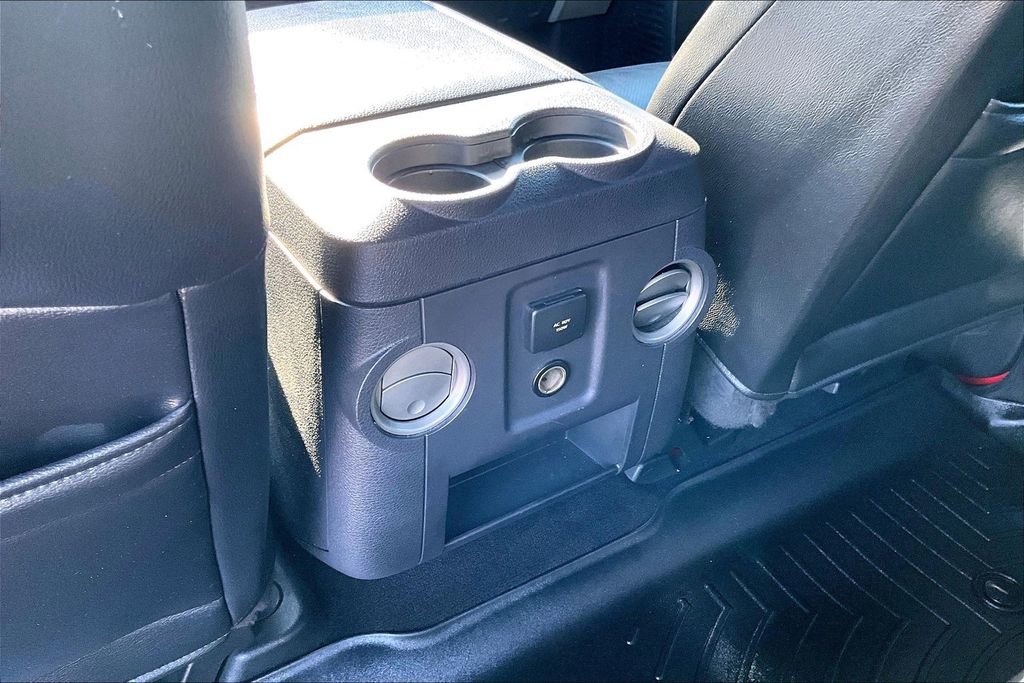 Used 2016 Ford F250 Lariat w/ Lariat Ultimate Package image 31