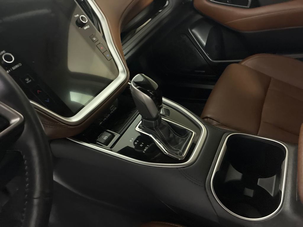 Used 2023 Subaru Outback Touring XT image 20