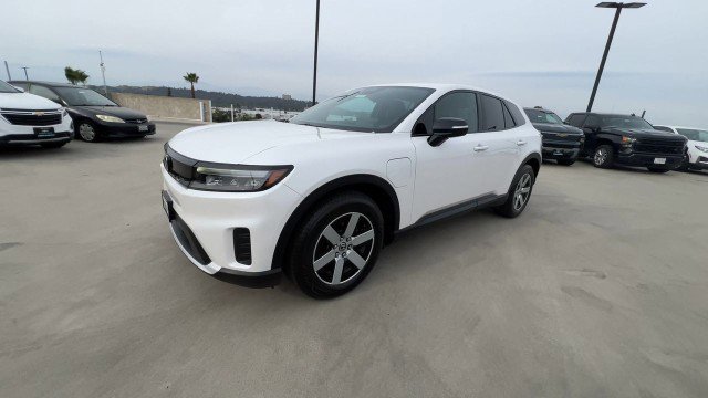 Used 2024 Honda Prologue EX image 4