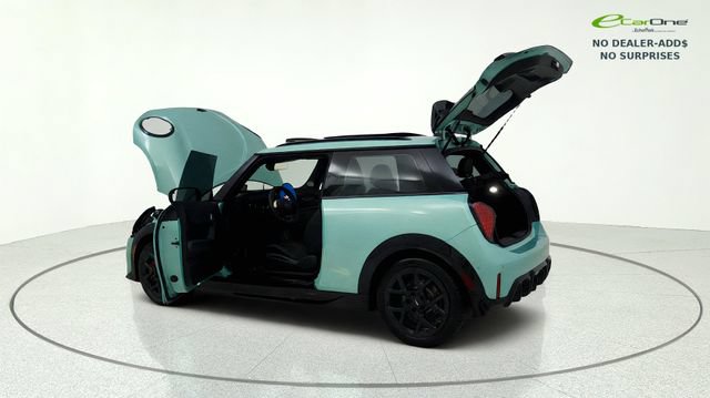 Used 2026 MINI Cooper John Cooper Works FWD image 14