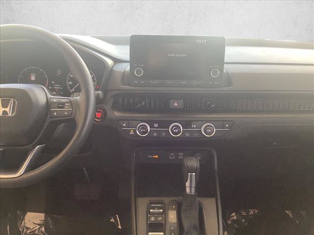 Used 2023 Honda CR-V EX image 22