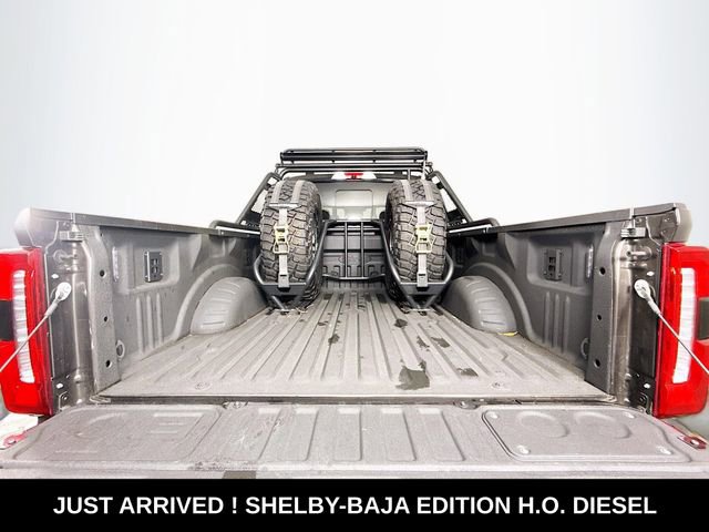 Used 2024 Ford F250 Lariat w/ Lariat Ultimate Package image 28