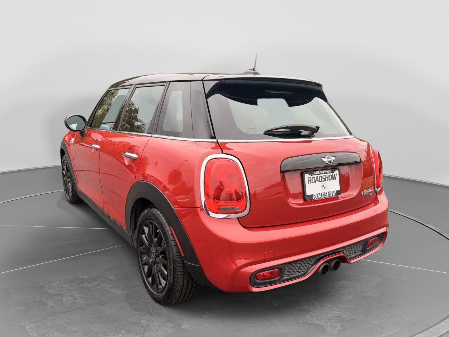 Used 2015 MINI Cooper S FWD image 3