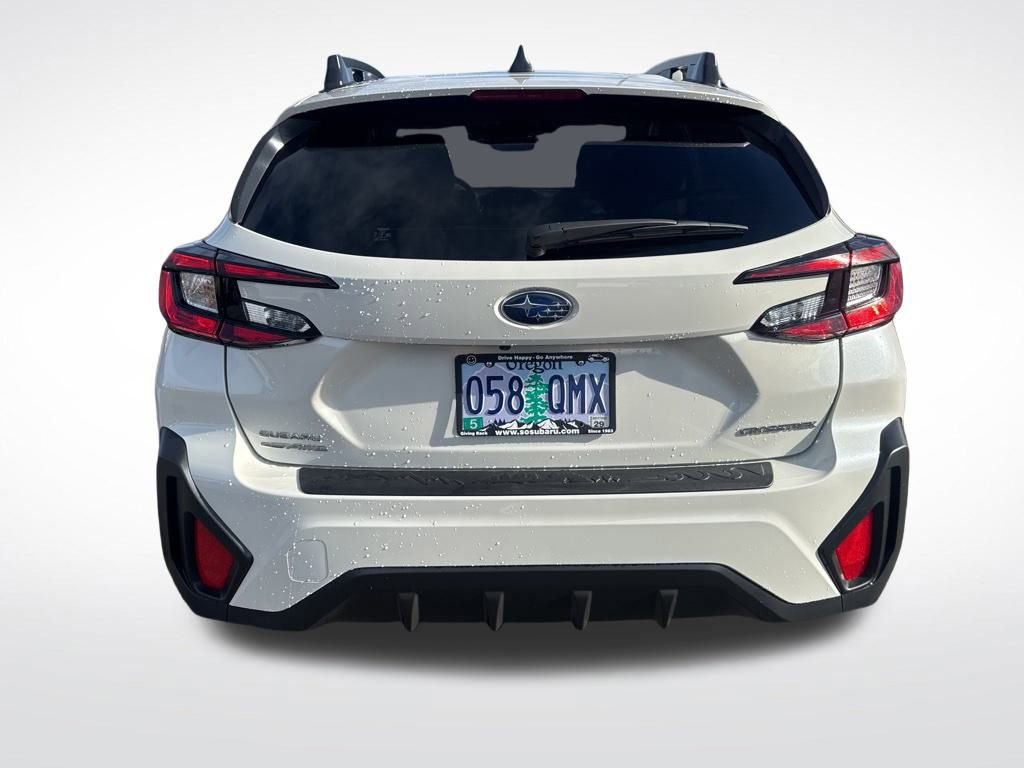 Used 2025 Subaru Crosstrek 2.5i Premium image 6