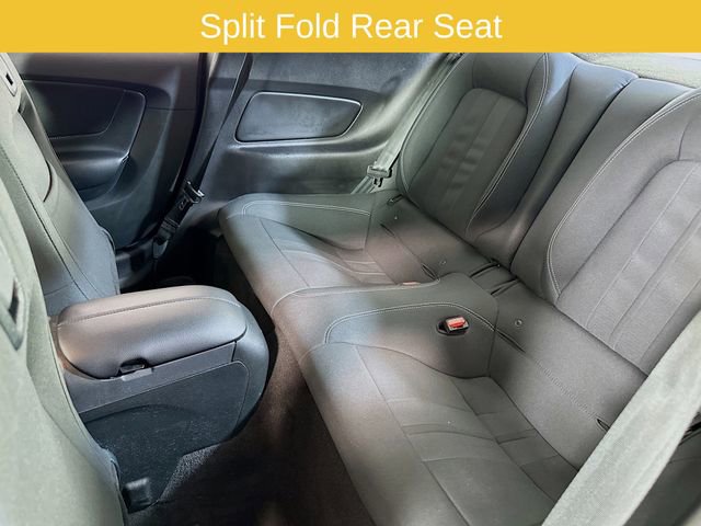 Certified 2023 Ford Mustang Coupe w/ Equipment Group 101A RWD image 17