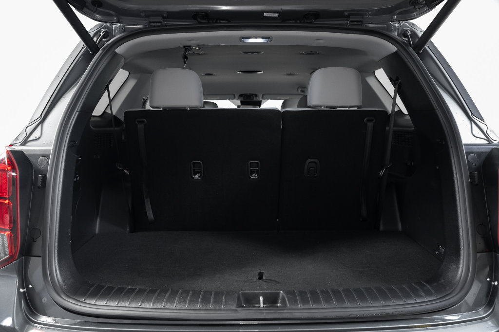 Certified 2024 Hyundai Palisade SEL FWD image 38