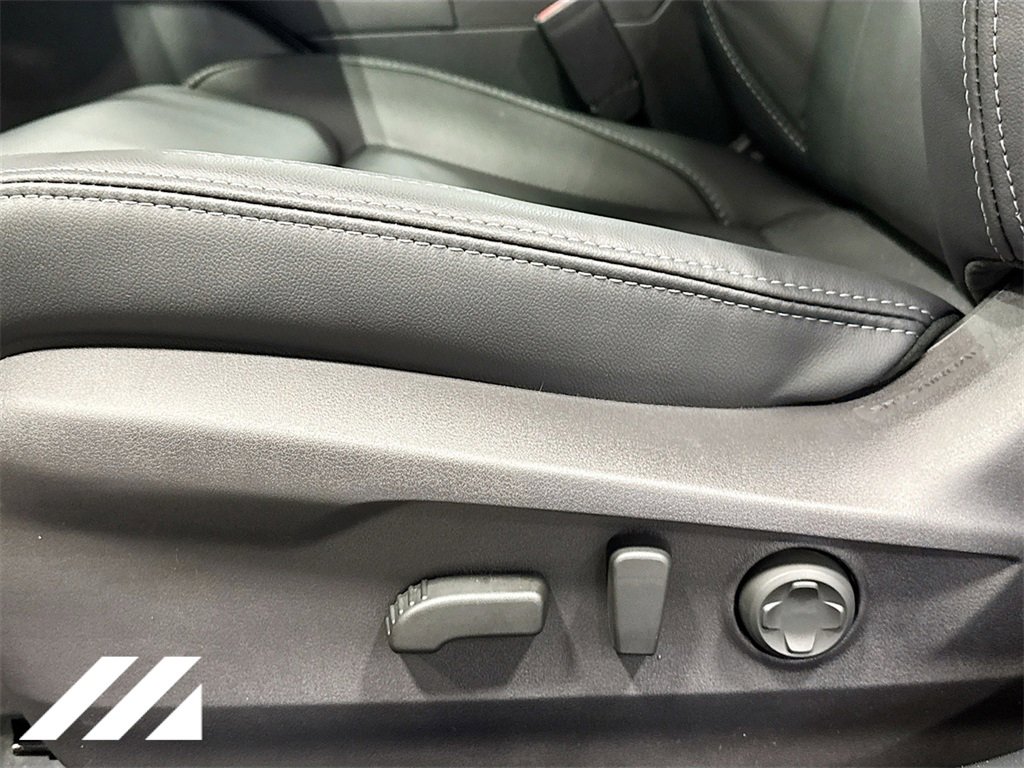 New 2025 Subaru Legacy Touring XT w/ Popular Package #3 image 21