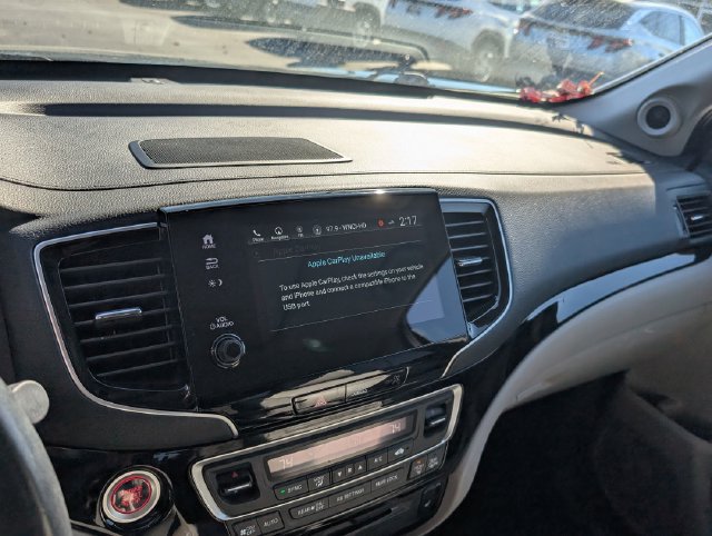 Used 2021 Honda Pilot Touring image 20