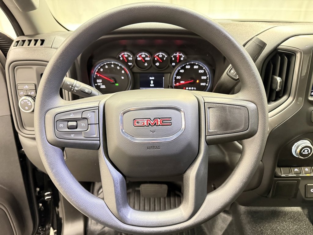 New 2026 GMC Sierra 1500 Pro w/ Pro Value Package image 25