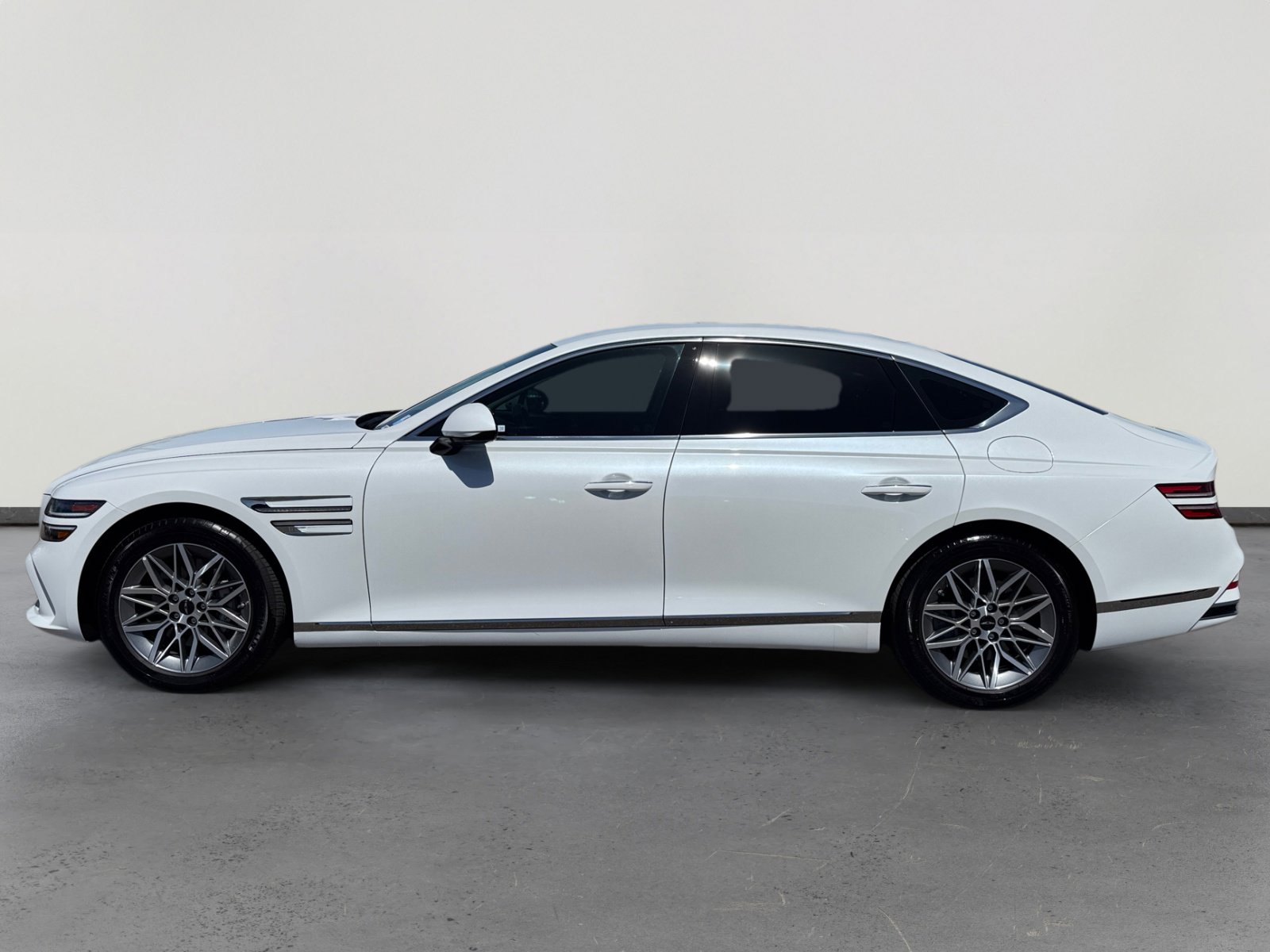 Used 2026 Genesis G80 2.5T AWD/4WD image 2