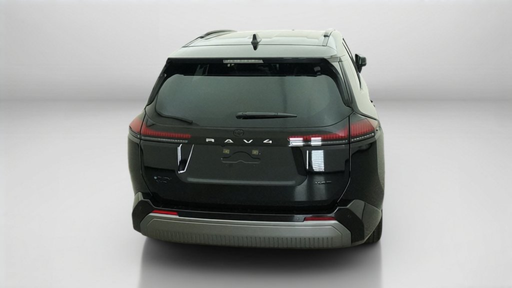 New 2026 Toyota RAV4 XSE w/ Weather Package AWD/4WD image 12