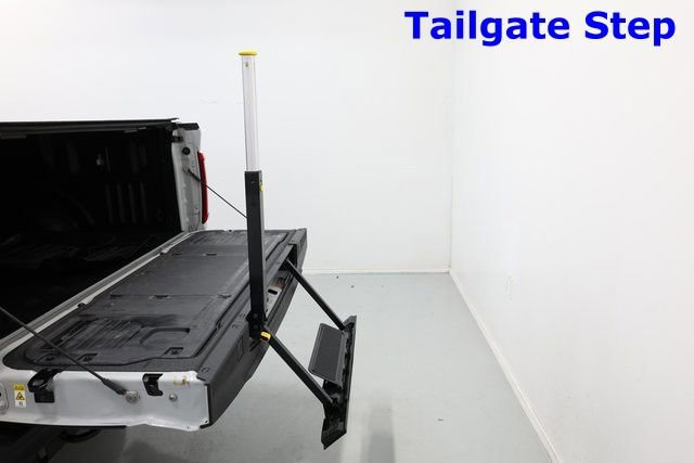 Used 2023 Ford F150 Raptor w/ Equipment Group 802A Raptor R image 57