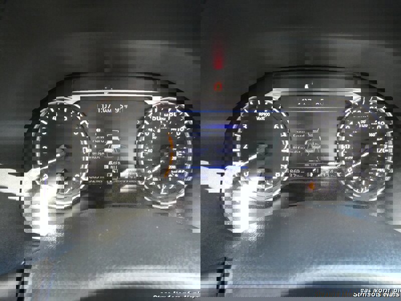 Used 2019 Nissan Altima 2.5 SR image 22