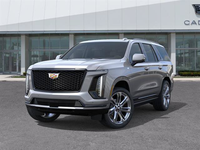 New 2026 Cadillac Escalade Sport w/ Touring Package AWD/4WD image 7