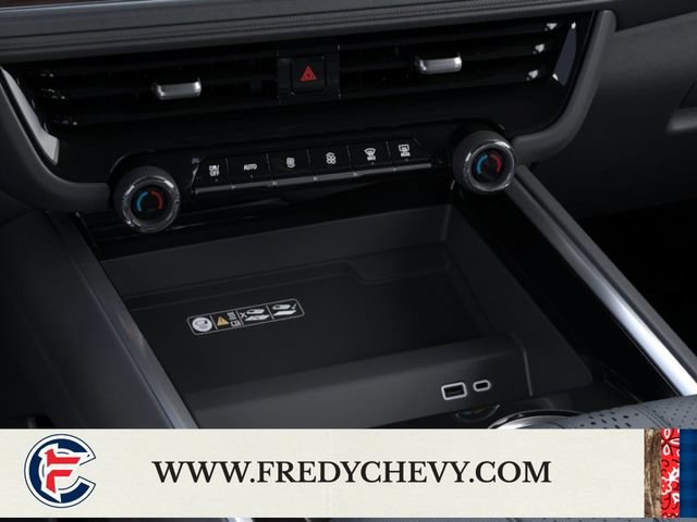 New 2026 Chevrolet Tahoe High Country AWD/4WD image 25