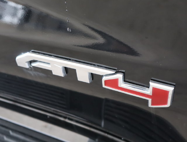 Used 2020 GMC Sierra 1500 AT4 w/ AT4 Premium Package AWD/4WD image 54