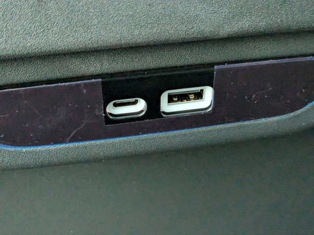 New 2026 Chrysler Pacifica Select image 26