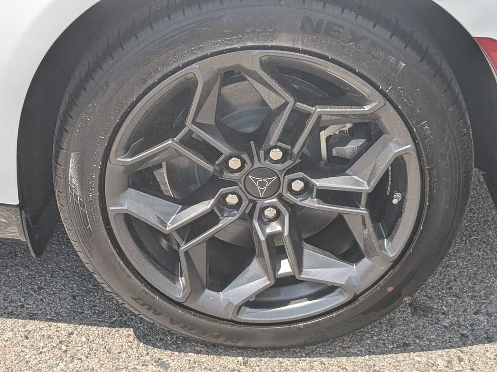 New 2026 Dodge Charger R/T AWD/4WD image 11