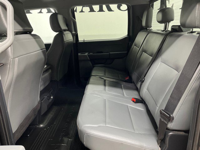 Used 2024 Ford F550 4x4 Crew Cab Super Duty image 37