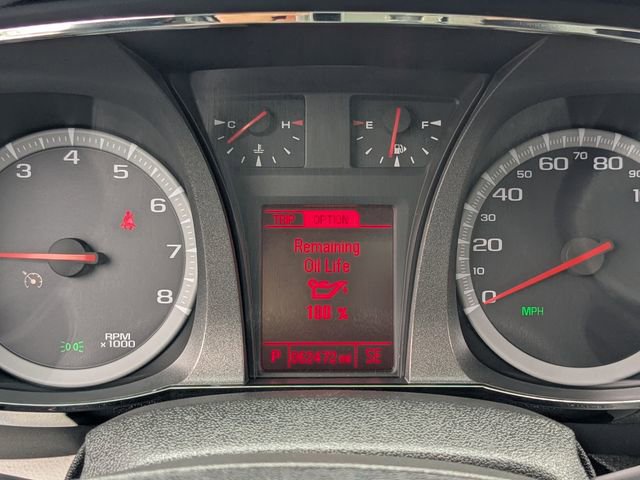 Used 2014 GMC Terrain SLE FWD image 25