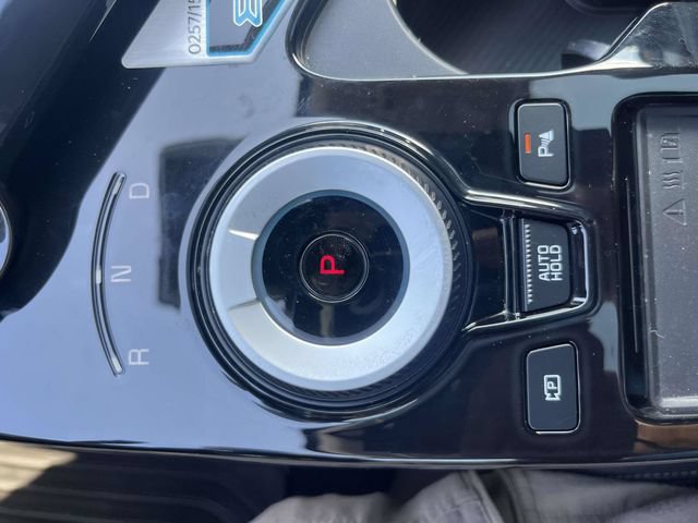 Used 2022 Kia EV6 GT-Line w/ First Edition Package AWD/4WD image 30