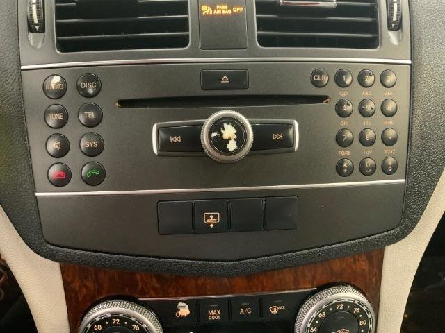 Used 2011 Mercedes-Benz C 300 Sedan image 19