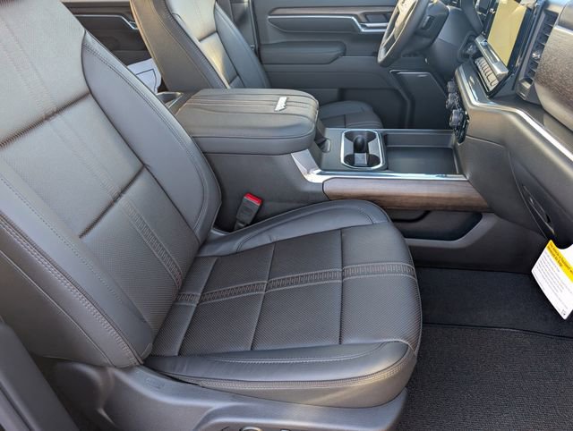 New 2026 Chevrolet Silverado 2500 High Country w/ High Country Premium Package image 26