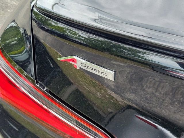 New 2026 Acura Integra A-Spec FWD image 5