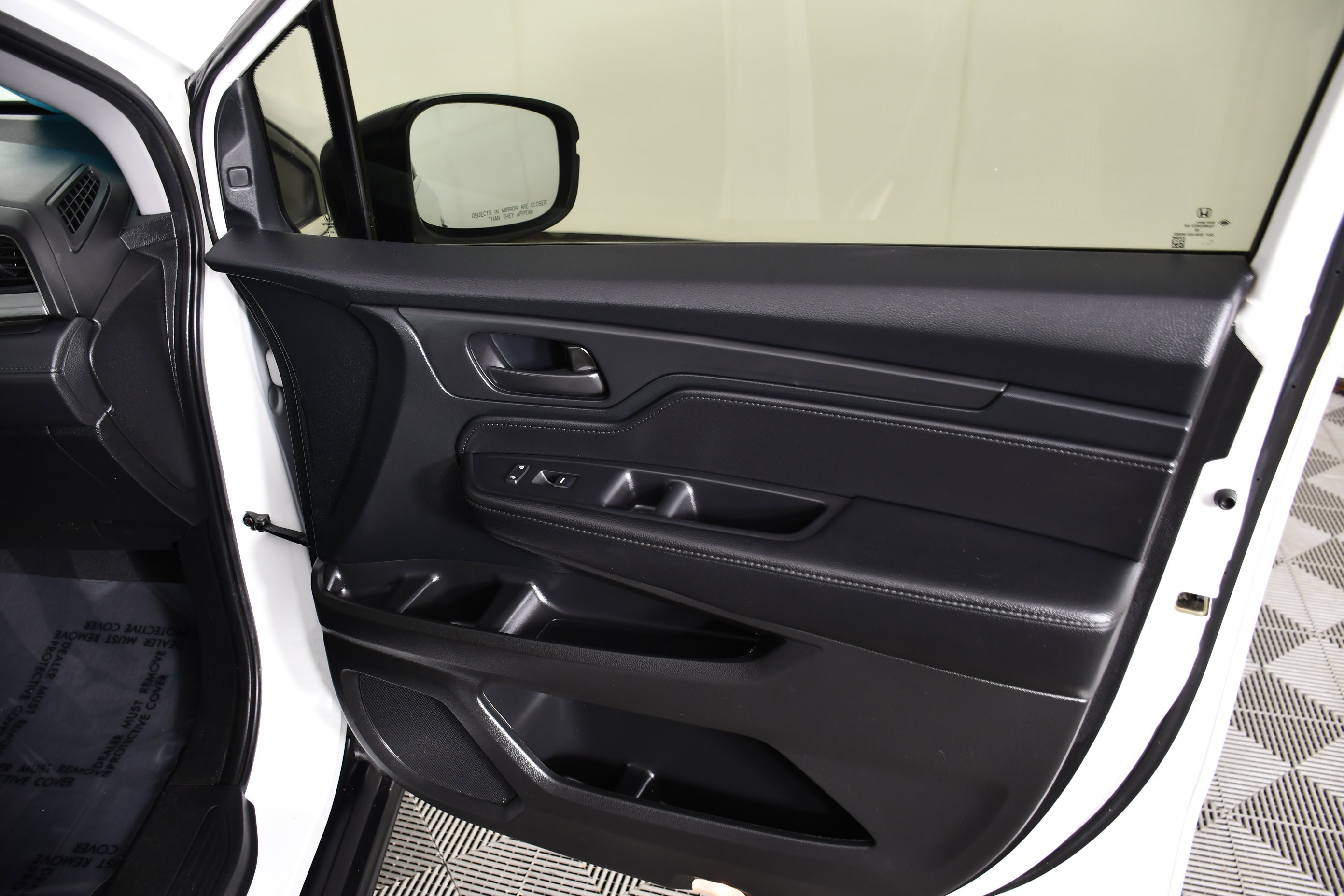 Used 2022 Honda Odyssey EX-L image 42
