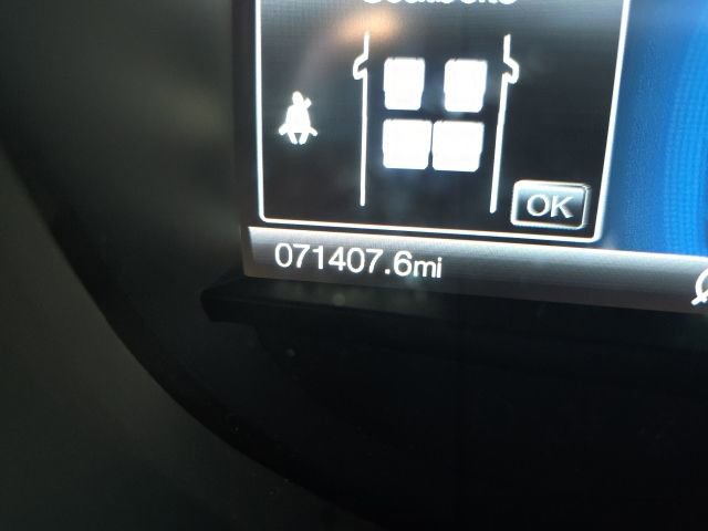 Used 2022 Ford Edge Titanium w/ Equipment Group 301A AWD/4WD image 16
