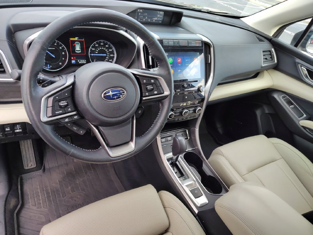 Used 2022 Subaru Ascent Limited w/ Technology Package AWD/4WD image 11