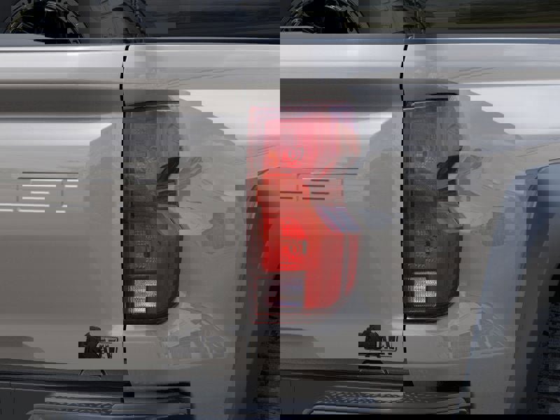 New 2026 Chevrolet Colorado ZR2 w/ ZR2 Bison Edition image 57