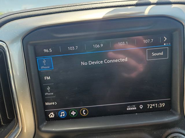 Used 2020 Chevrolet Silverado 1500 RST w/ All-Star Edition image 18