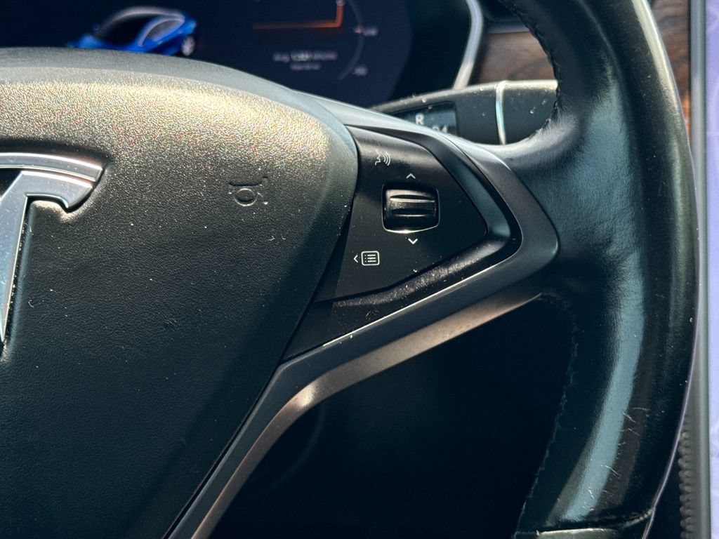Used 2020 Tesla Model S Long Range Plus AWD/4WD image 20