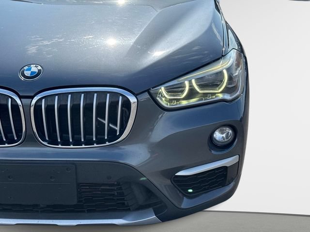 Used 2016 BMW X1 xDrive28i AWD/4WD image 9