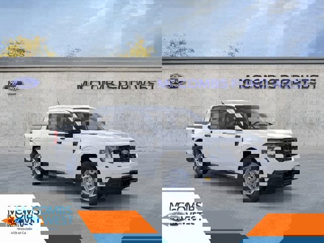 New 2026 Ford Maverick XL