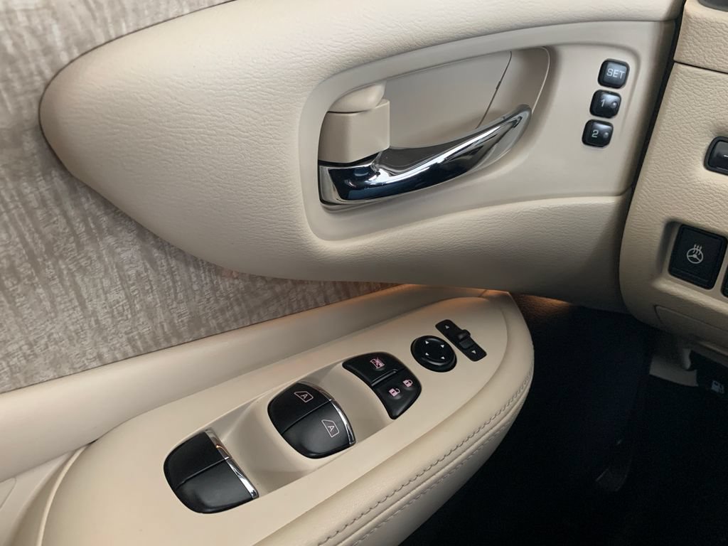 Used 2023 Nissan Murano SL w/ SL Moonroof Package FWD image 24