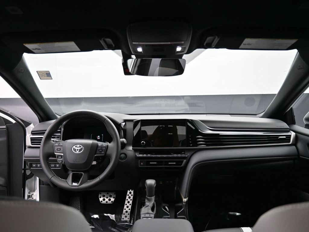 Certified 2025 Toyota Camry SE image 26