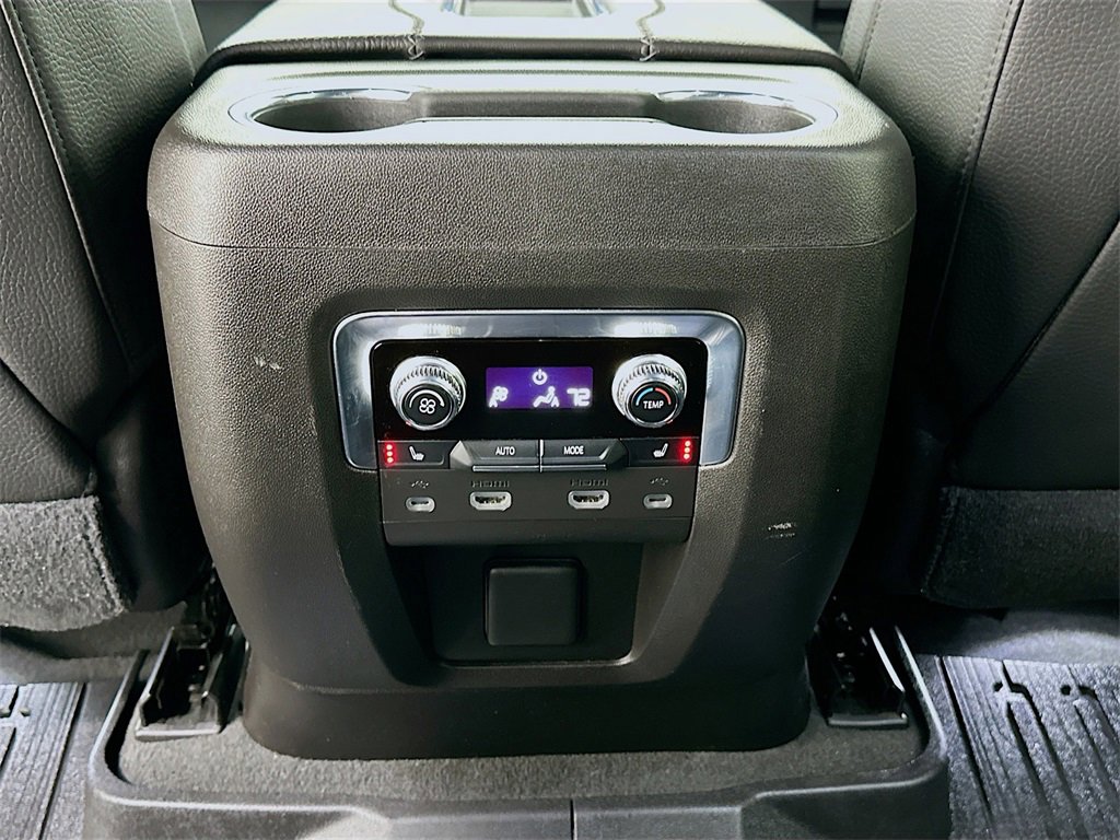 Used 2021 GMC Yukon Denali w/ Denali Ultimate Package image 25