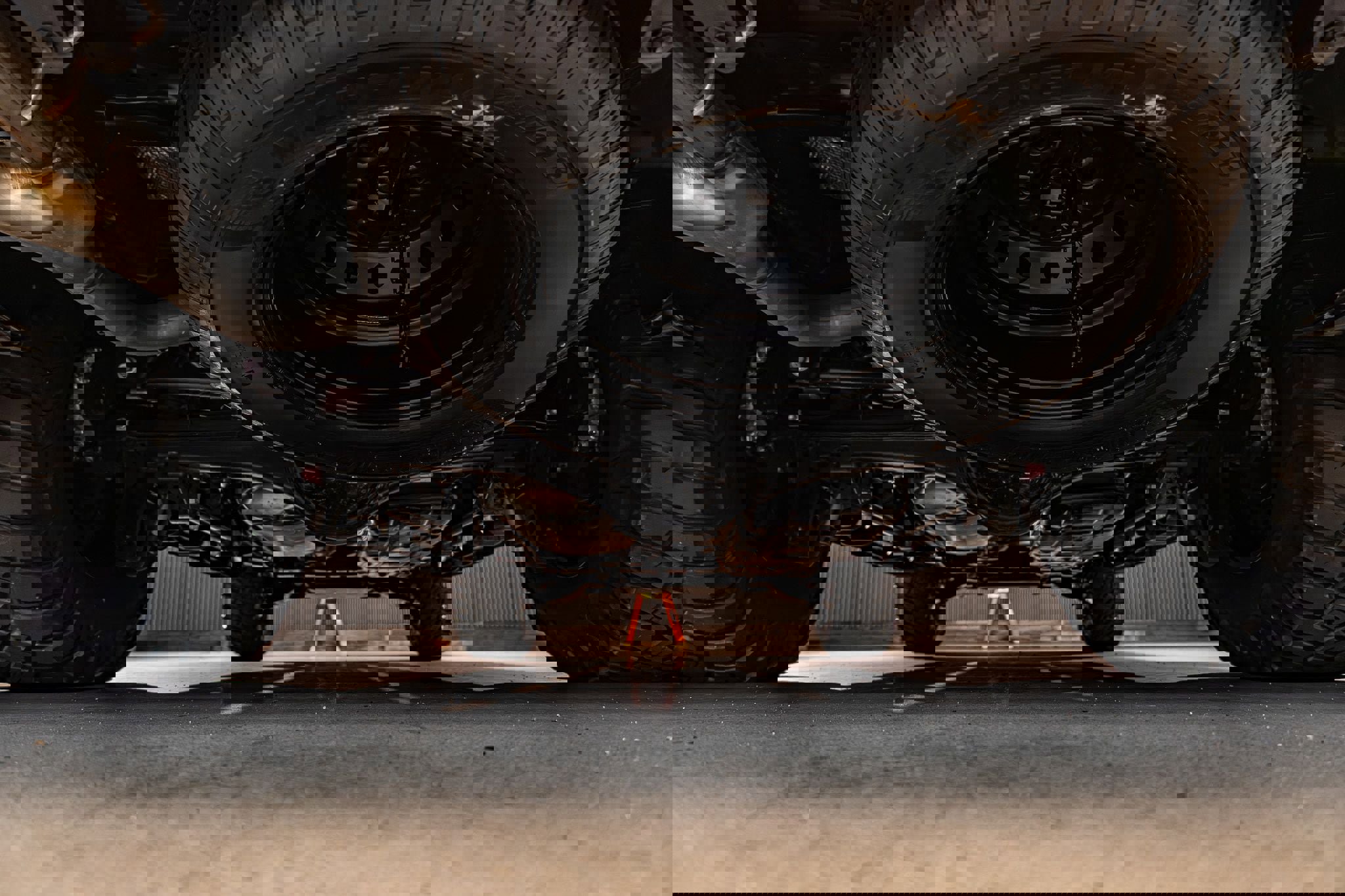 Used 2025 Toyota Sequoia TRD Pro image 15