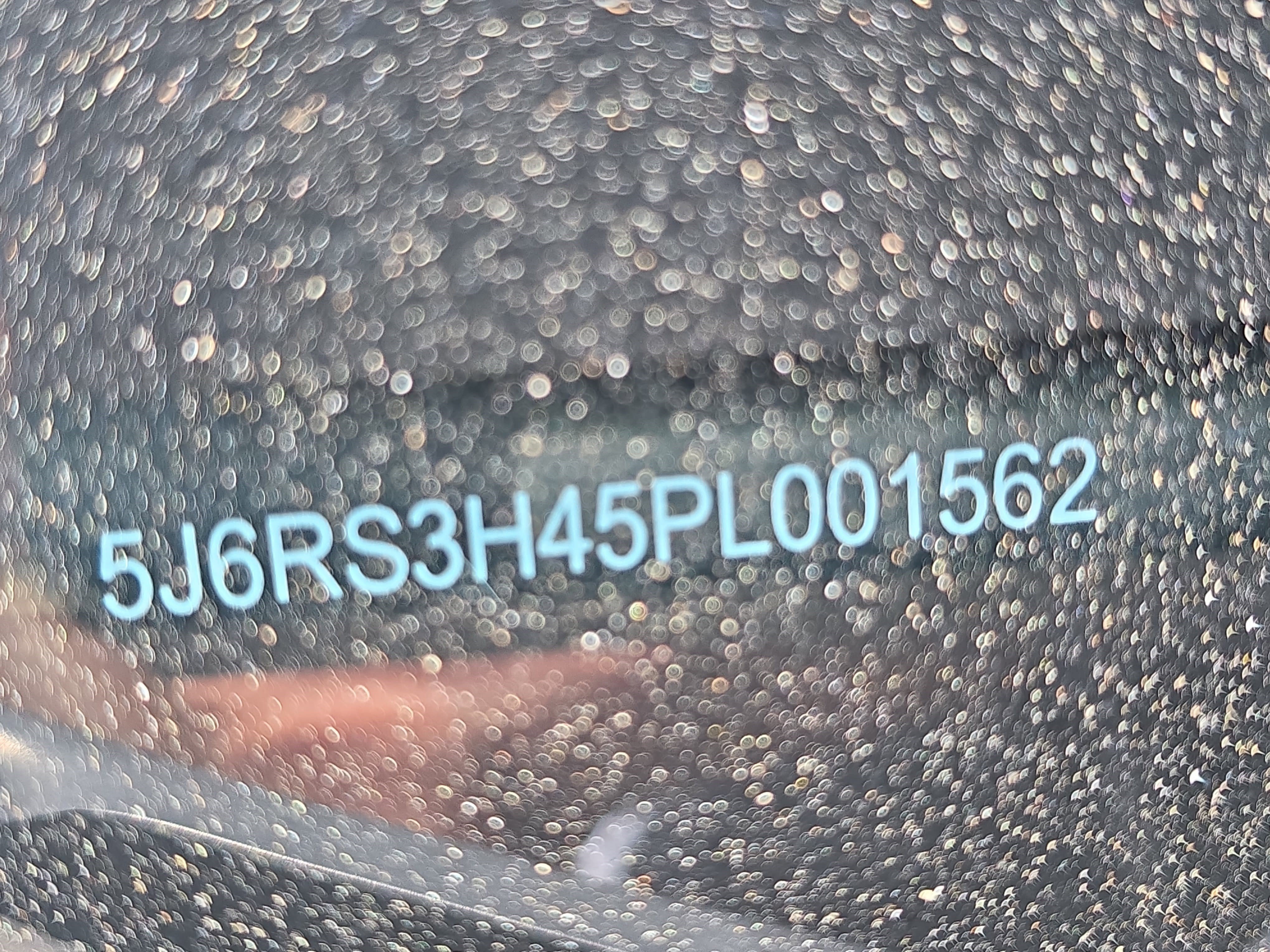 Used 2023 Honda CR-V EX image 38