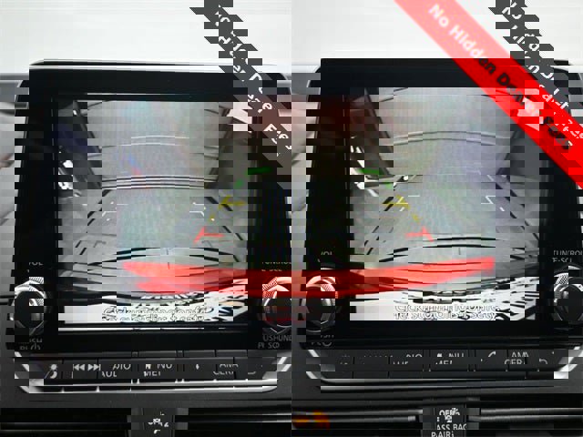 New 2025 Nissan Altima 2.5 SR image 17