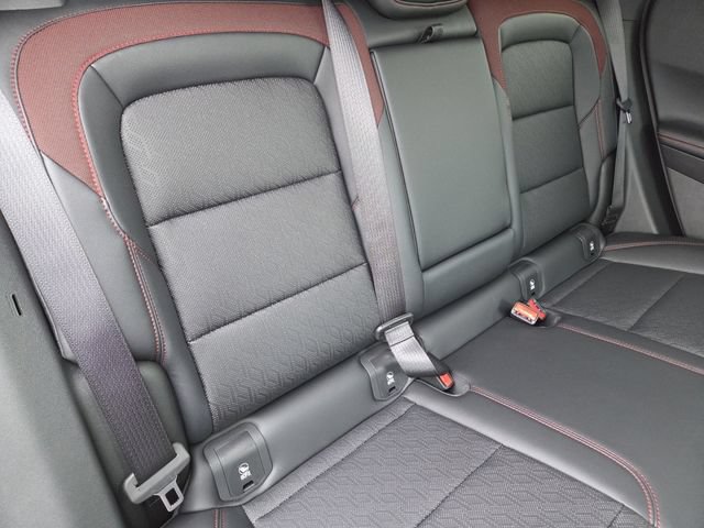 New 2027 Chevrolet Equinox RS w/ Safety and Technology Package AWD/4WD image 22