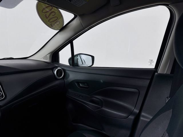 Used 2020 Nissan Versa S image 22
